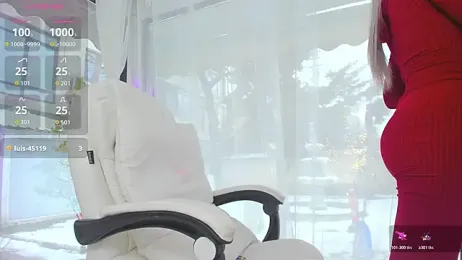 Russian_Ava — Stripchat recorded stream screenshot (22 Jan 2026)