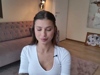 LennaGodess — Bongacams recorded stream screenshot (22 Jan 2026)