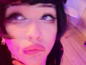 Night-angell — Bongacams recorded stream image, 22.01.2026 12:30