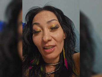 xxxDirtyBitchxxx — Bongacams recorded stream image, 02.03.2025 19:20