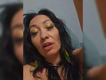 xxxDirtyBitchxxx — Bongacams recorded stream image, 02.03.2025 19:20