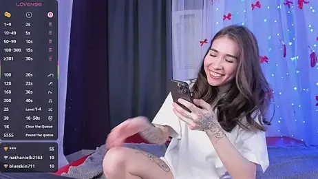 ashleyro1 — Stripchat recorded stream image, 22.01.2026 13:10