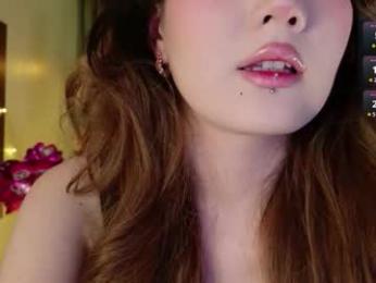 kitayamachu — Chaturbate recorded stream image, 22.01.2026 12:30