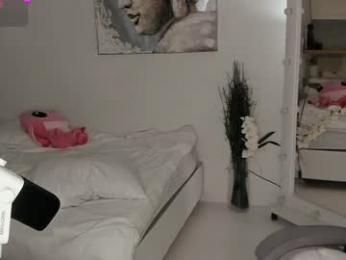 lili_and_niki — Chaturbate recorded stream image, 22.01.2026 09:20