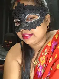 Soniya_G — Stripchat recorded stream screenshot (22 Jan 2026)