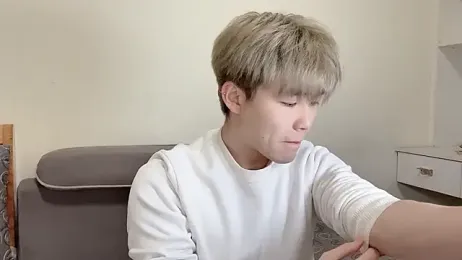 xiaoyang5200 — Stripchat recorded stream screenshot (22 Jan 2026)