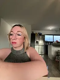 Giuliana_baby — Stripchat recorded stream image, 22.01.2026 13:40