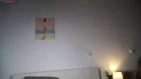 KaeliaScorch — Stripchat recorded stream screenshot (22 Jan 2026)