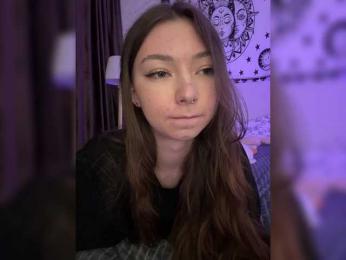 ShyAlya — Bongacams recorded stream screenshot (22 Jan 2026)