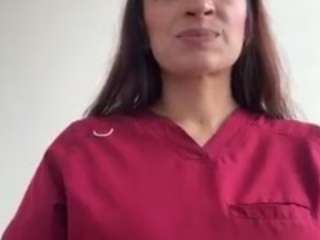 lunabum — Camsoda recorded stream image, 22.01.2026 14:50
