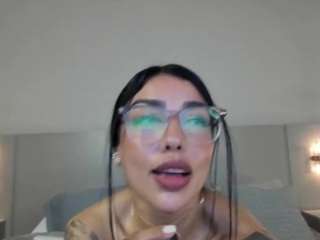 victoriabenedetti2 — Camsoda recorded stream image, 22.01.2026 16:00