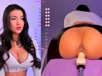 dakota_blare — Chaturbate recorded stream screenshot (22 Jan 2026)