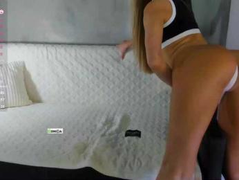 black_orchid — Bongacams recorded stream image, 22.01.2026 19:00