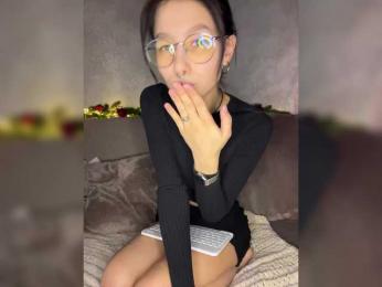 JennyDooley — Bongacams recorded stream screenshot (22 Jan 2026)