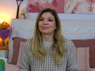 Eve Devilish — Flirt4free recorded stream image, 30.01.2025 05:10