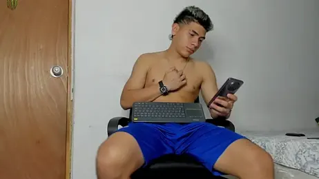 andrew_rose_ — Stripchat recorded stream image, 22.01.2026 20:20