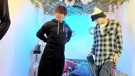 Bastian_boyshot77 — Stripchat recorded stream screenshot (22 Jan 2026)