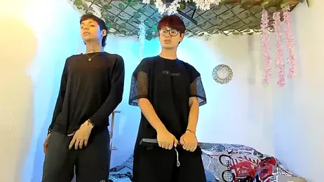 Bastian_boyshot77 — Stripchat recorded stream screenshot (22 Jan 2026)