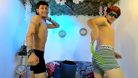 Bastian_boyshot77 — Stripchat recorded stream screenshot (22 Jan 2026)