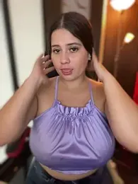 Natalia_Cleark09 — Stripchat recorded stream image, 22.01.2026 18:50