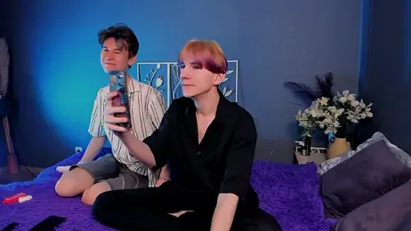 AndrewwCarter2 — Stripchat recorded stream screenshot (22 Jan 2026)