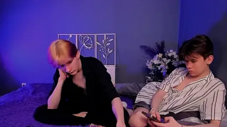 AndrewwCarter2 — Stripchat recorded stream screenshot (22 Jan 2026)