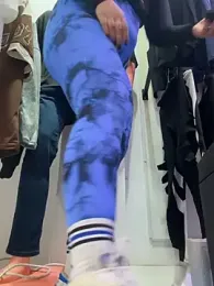 kim_monti — Stripchat recorded stream screenshot (22 Jan 2026)