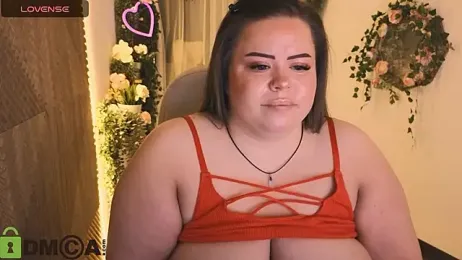 Sheila_queen_ — Stripchat recorded stream image, 22.01.2026 20:10