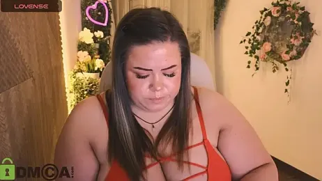 Sheila_queen_ — Stripchat recorded stream image, 22.01.2026 20:10