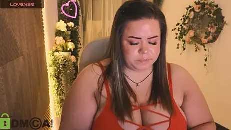 Sheila_queen_ — Stripchat recorded stream image, 22.01.2026 20:10
