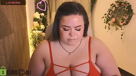 Sheila_queen_ — Stripchat recorded stream image, 22.01.2026 20:10