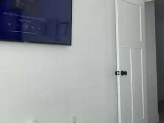 carmensindiego — Camsoda recorded stream image, 02.03.2025 21:10