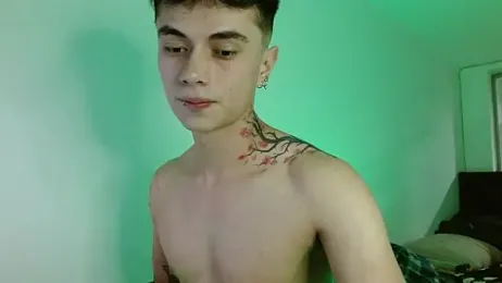 jaico_santos — Stripchat recorded stream image, 22.01.2026 23:10