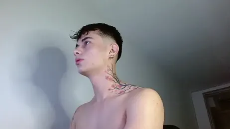 jaico_santos — Stripchat recorded stream image, 22.01.2026 23:10