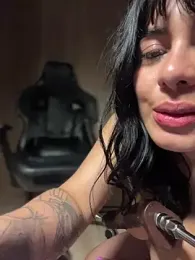 BlackCat__ — Stripchat recorded stream image, 22.01.2026 22:10
