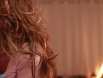 informal_ — Chaturbate recorded stream screenshot (23 Jan 2026)