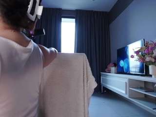 makotomai — Camsoda recorded stream image, 23.01.2026 02:40