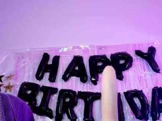 midnightrose11 — Camsoda recorded stream image, 23.01.2026 05:10