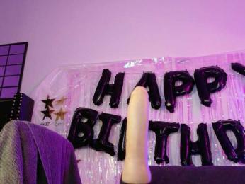 Midnightrose11 — Bongacams recorded stream image, 23.01.2026 05:10