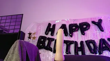 Midnightrose11 — Stripchat recorded stream image, 23.01.2026 05:10