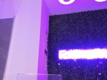 hotfallingdevil — Chaturbate recorded stream image, 23.01.2026 05:50