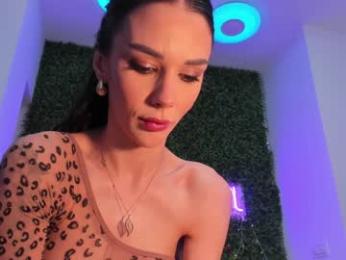 hotfallingdevil — Chaturbate recorded stream image, 23.01.2026 05:50