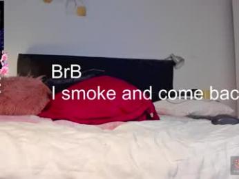 missletiblane — Chaturbate recorded stream image, 23.01.2026 07:50