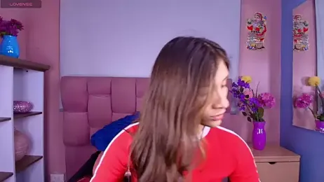 Feniix__ — Stripchat recorded stream image, 23.01.2026 05:10