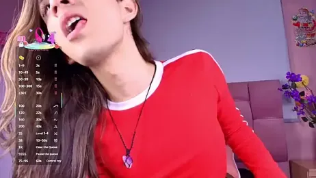 Feniix__ — Stripchat recorded stream image, 23.01.2026 05:10