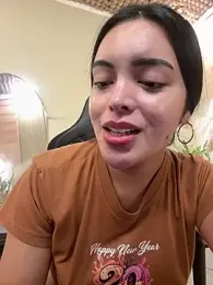 TS-SimplyTheBest — Stripchat recorded stream screenshot (23 Jan 2026)