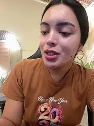 TS-SimplyTheBest — Stripchat recorded stream screenshot (23 Jan 2026)