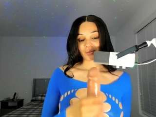 goddessjanae — Camsoda recorded stream image, 23.01.2026 11:00