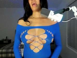 goddessjanae — Camsoda recorded stream image, 23.01.2026 11:00