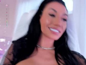 miss_diamond__ — Chaturbate recorded stream image, 23.01.2026 08:10